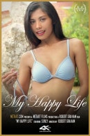 Sunly in My Happy Life video from METMOVIES by Robert Graham