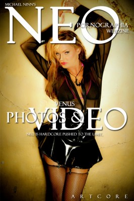 Venus from MICHAELNINN ARCHIVES