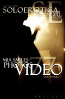 Mia Smiles in SoloErotica #1290 gallery from MICHAELNINN ARCHIVES by Michael Ninn