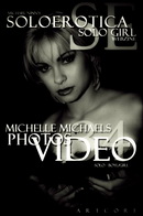 Michelle Michaels in SoloErotica #1351 gallery from MICHAELNINN ARCHIVES by Michael Ninn