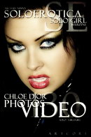 Chloe Dior in Soloerotica 2 - Scene 12 gallery from MICHAELNINN by Michael Ninn