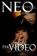 Jayna Oso & Nicki Hunter in Neo Pornographia 2 - Scene 3 gallery from MICHAELNINN by Michael Ninn