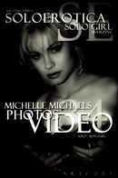 Michelle Michaels in Soloerotica 7 - Scene 11 gallery from MICHAELNINN by Michael Ninn