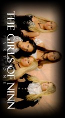 Brea Bennett & Cassidey & Jana Jordan & Nikki Kane & Renee Perez in The Girls Of Ninn Part 1 from MICHAELNINN by Michael Ninn