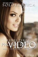 Renee Perez - SoloErotica Solamente 2