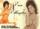 Erin Ellington in 97 gallery from MICHAELSTYCKET by Michael Stycket