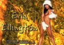 Erin Ellington in 162 gallery from MICHAELSTYCKET by Michael Stycket