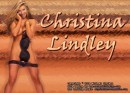 Christina Lindley in 218 gallery from MICHAELSTYCKET by Michael Stycket