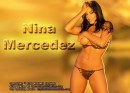 Nina Mercedez in 225 gallery from MICHAELSTYCKET by Michael Stycket