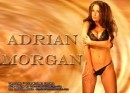 Adrian Morgan in 297 gallery from MICHAELSTYCKET by Michael Stycket