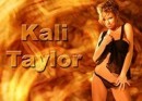 Kali Taylor in 313 gallery from MICHAELSTYCKET by Michael Stycket