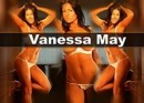 Vanessa May in 330 gallery from MICHAELSTYCKET by Michael Stycket