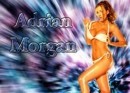 Adrian Morgan in 352 gallery from MICHAELSTYCKET by Michael Stycket