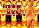 Brooklyn Mace in 359 gallery from MICHAELSTYCKET by Michael Stycket