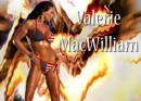 Valerie MacWilliam in 366 gallery from MICHAELSTYCKET by Michael Stycket