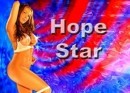 Hope Star in 374 gallery from MICHAELSTYCKET by Michael Stycket