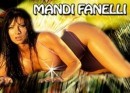 Mandi Fanelli in 437 gallery from MICHAELSTYCKET by Michael Stycket