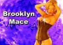 Brooklyn Mace in 438 gallery from MICHAELSTYCKET by Michael Stycket