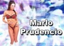 Marlo Prudencio in 441 gallery from MICHAELSTYCKET by Michael Stycket