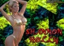 Shannon Holly in 458 gallery from MICHAELSTYCKET by Michael Stycket