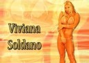 Viviana Soldano in 481 gallery from MICHAELSTYCKET by Michael Stycket