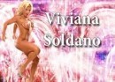 Viviana Soldano in 502 gallery from MICHAELSTYCKET by Michael Stycket