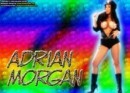 Adrian Morgan in 510 gallery from MICHAELSTYCKET by Michael Stycket