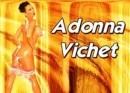 Adonna Vichet in 562 gallery from MICHAELSTYCKET by Michael Stycket