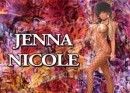 Jenna Nicole in 573 gallery from MICHAELSTYCKET by Michael Stycket