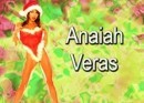 Anaiah Veras in 598 gallery from MICHAELSTYCKET by Michael Stycket