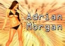 Adrian Morgan in 686 gallery from MICHAELSTYCKET by Michael Stycket