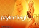 Payton Leigh in 838 gallery from MICHAELSTYCKET by Michael Stycket