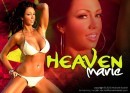 Heaven Marie in 1180 gallery from MICHAELSTYCKET by Michael Stycket