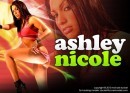Ashley Nicole in 1183 gallery from MICHAELSTYCKET by Michael Stycket