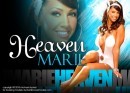 Heaven Marie in 1203 gallery from MICHAELSTYCKET by Michael Stycket