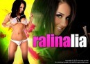 Ralina Lia in 1204 gallery from MICHAELSTYCKET by Michael Stycket