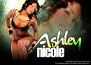 Ashley Nicole in 1206 gallery from MICHAELSTYCKET by Michael Stycket