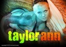 Taylor Ann in 1260 gallery from MICHAELSTYCKET by Michael Stycket