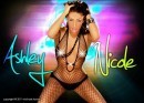 Ashley Nicole in 1357 gallery from MICHAELSTYCKET by Michael Stycket