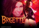 Brigette in 1371 gallery from MICHAELSTYCKET by Michael Stycket