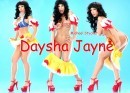 Daysha Jayne in 1588 gallery from MICHAELSTYCKET by Michael Stycket