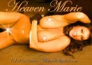 Heaven Marie in 1601 gallery from MICHAELSTYCKET by Michael Stycket