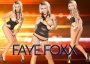 Faye Foxx in 1771 gallery from MICHAELSTYCKET by Michael Stycket