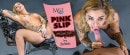 Kleio Valentien in Pink Slip Persuasion video from MILFVR