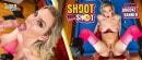 Brooke Banner in Shoot Your Shot video from MILFVR