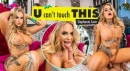 Stephanie Love in U Can't Touch This video from MILFVR