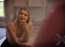 Natalia Starr in Grin And Share It video from MISSAX