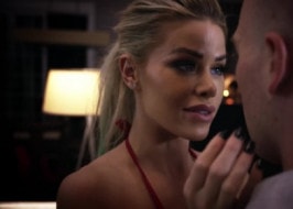 Jessa Rhodes  from MISSAX