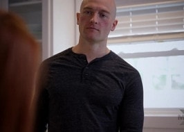 Bree Daniels  from MISSAX