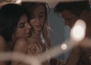 Haley Reed & Keira Croft in Adam & Eva Pt. 4 video from MISSAX